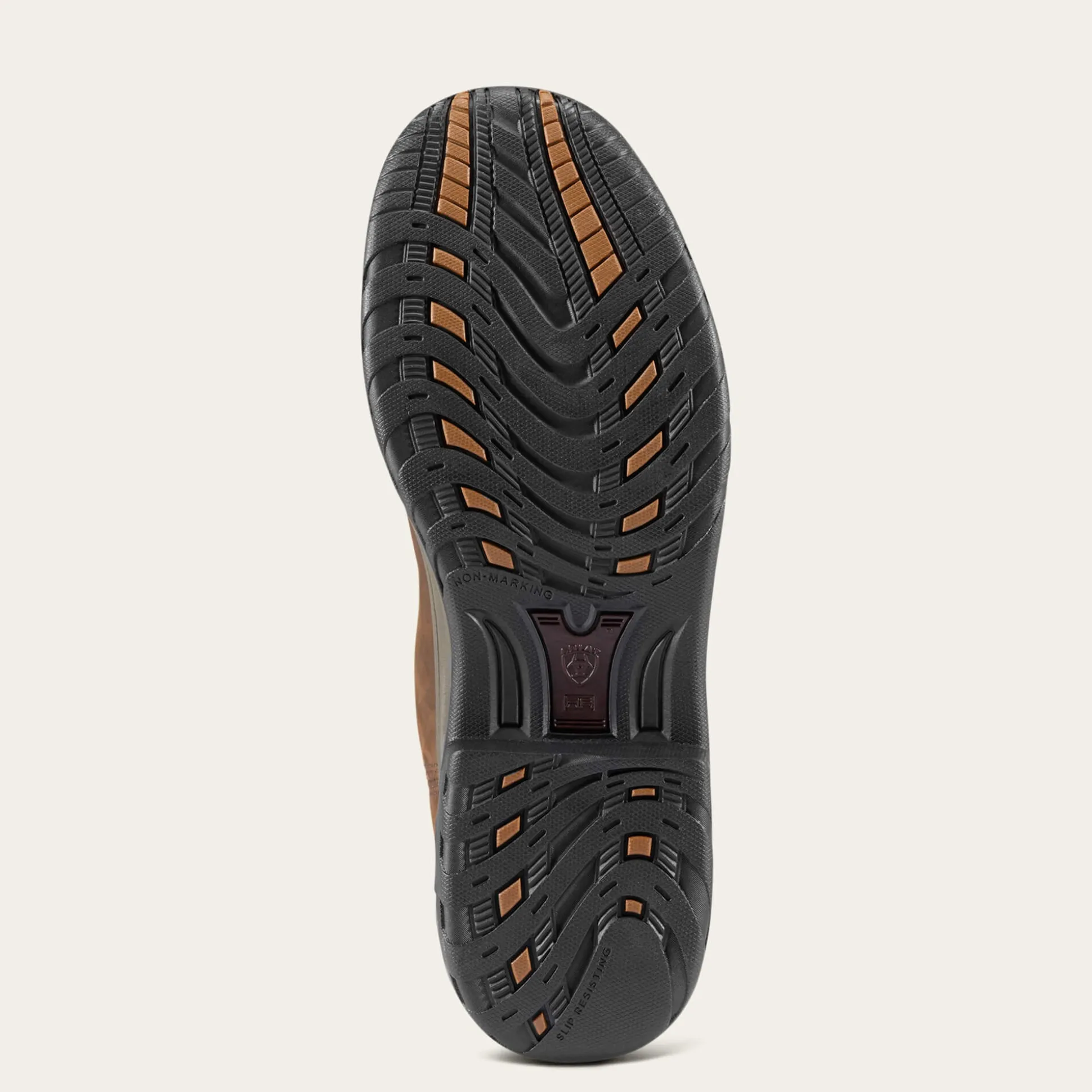 Terrain Pull On Waterproof Boot