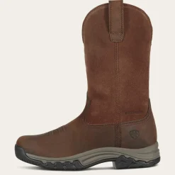 Terrain Pull On Waterproof Boot