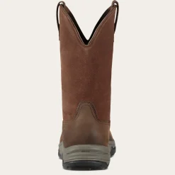 Terrain Pull On Waterproof Boot