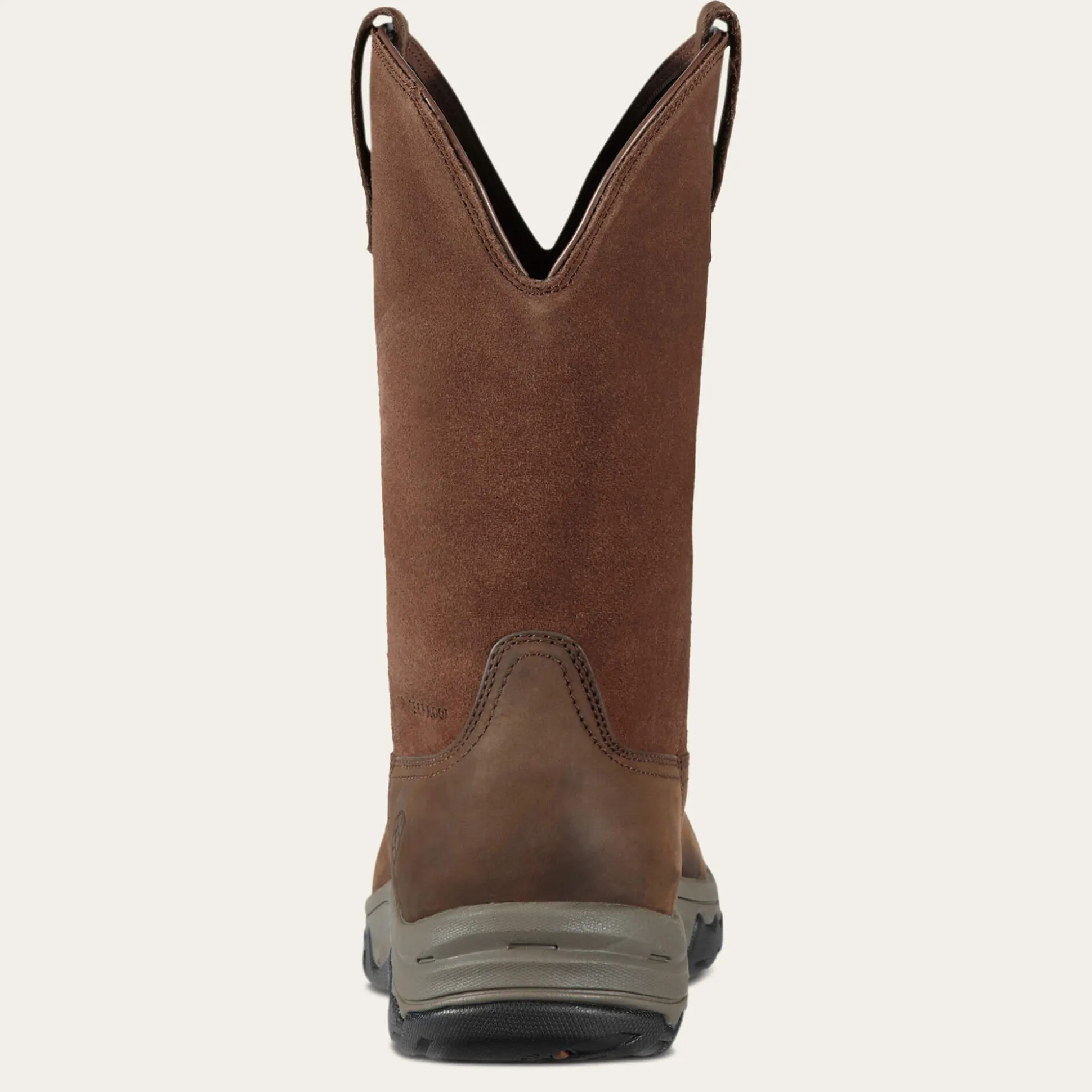 Terrain Pull On Waterproof Boot