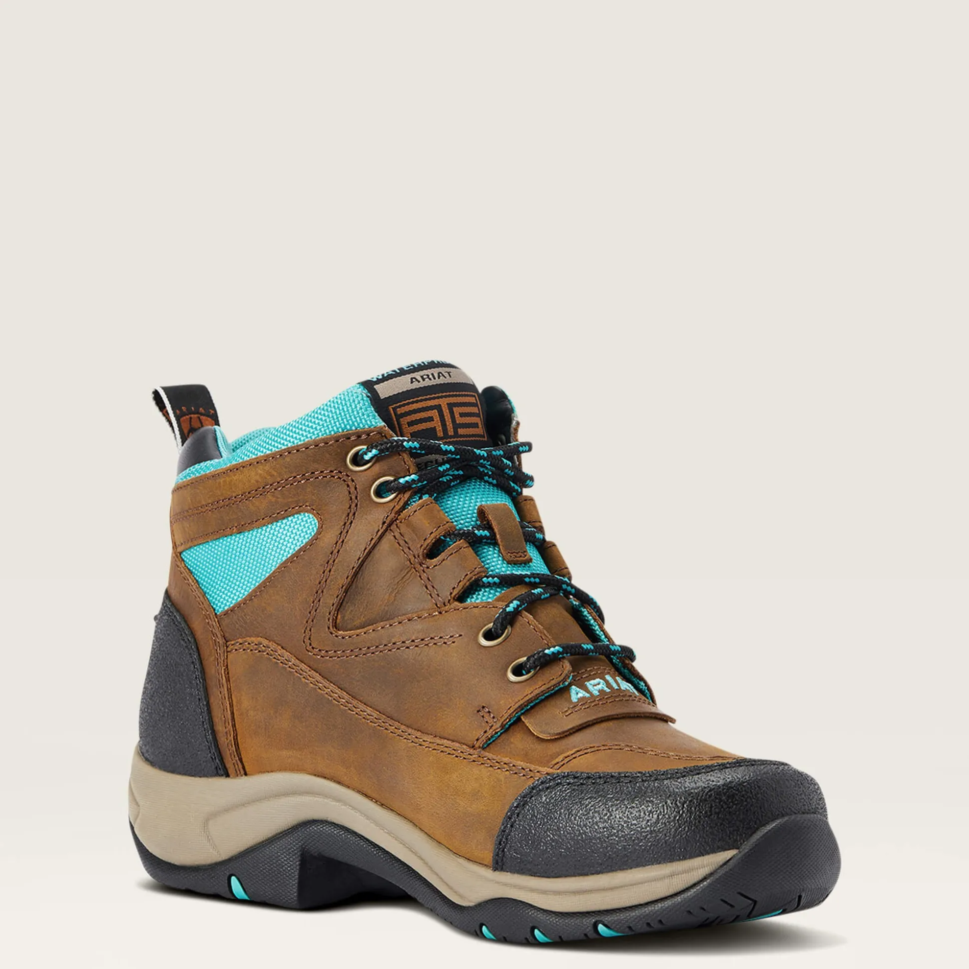 Terrain Waterproof Boot