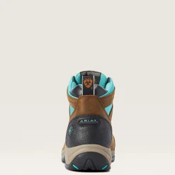Terrain Waterproof Boot