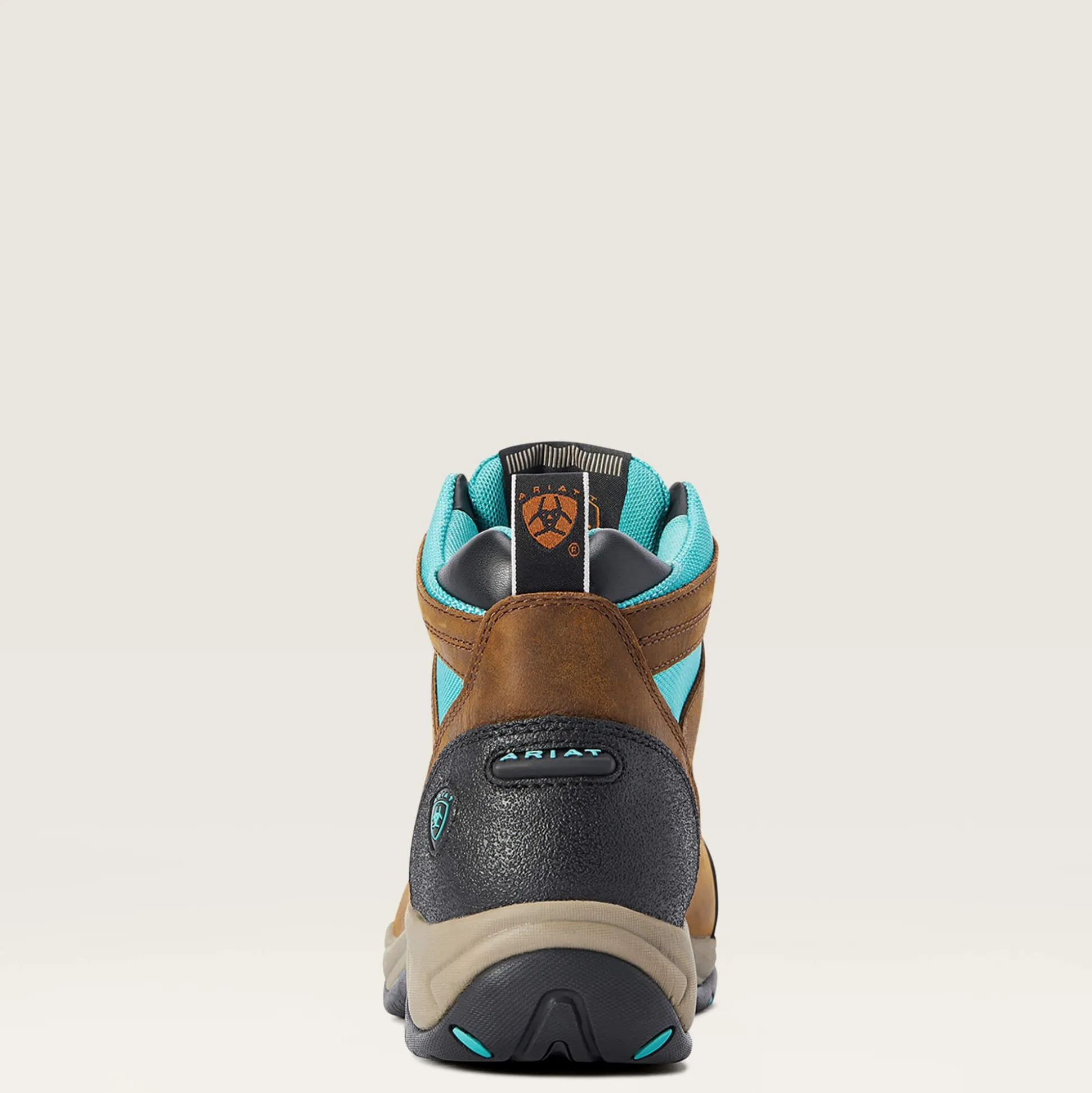 Terrain Waterproof Boot