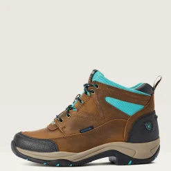 Terrain Waterproof Boot