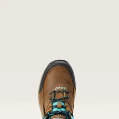 Terrain Waterproof Boot
