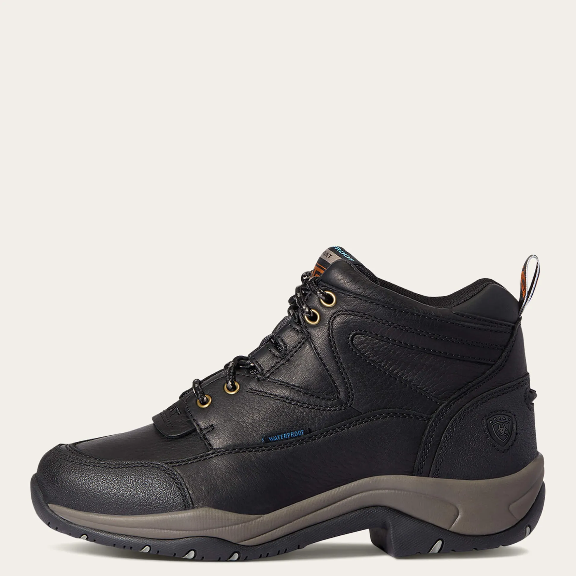Terrain Waterproof Boot