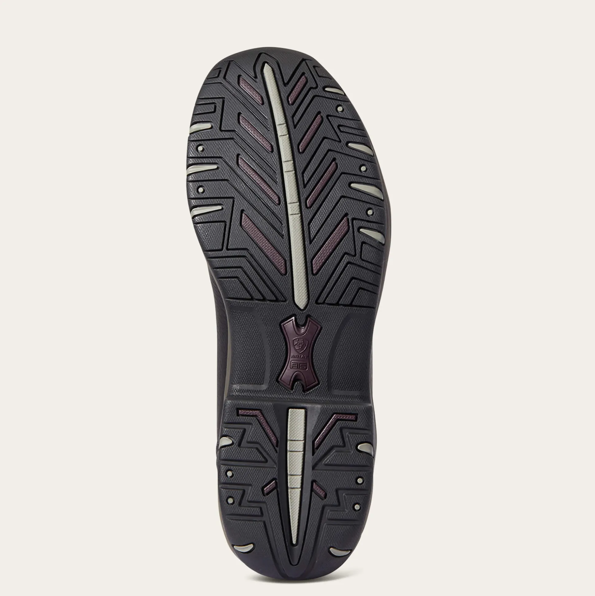 Terrain Waterproof Boot