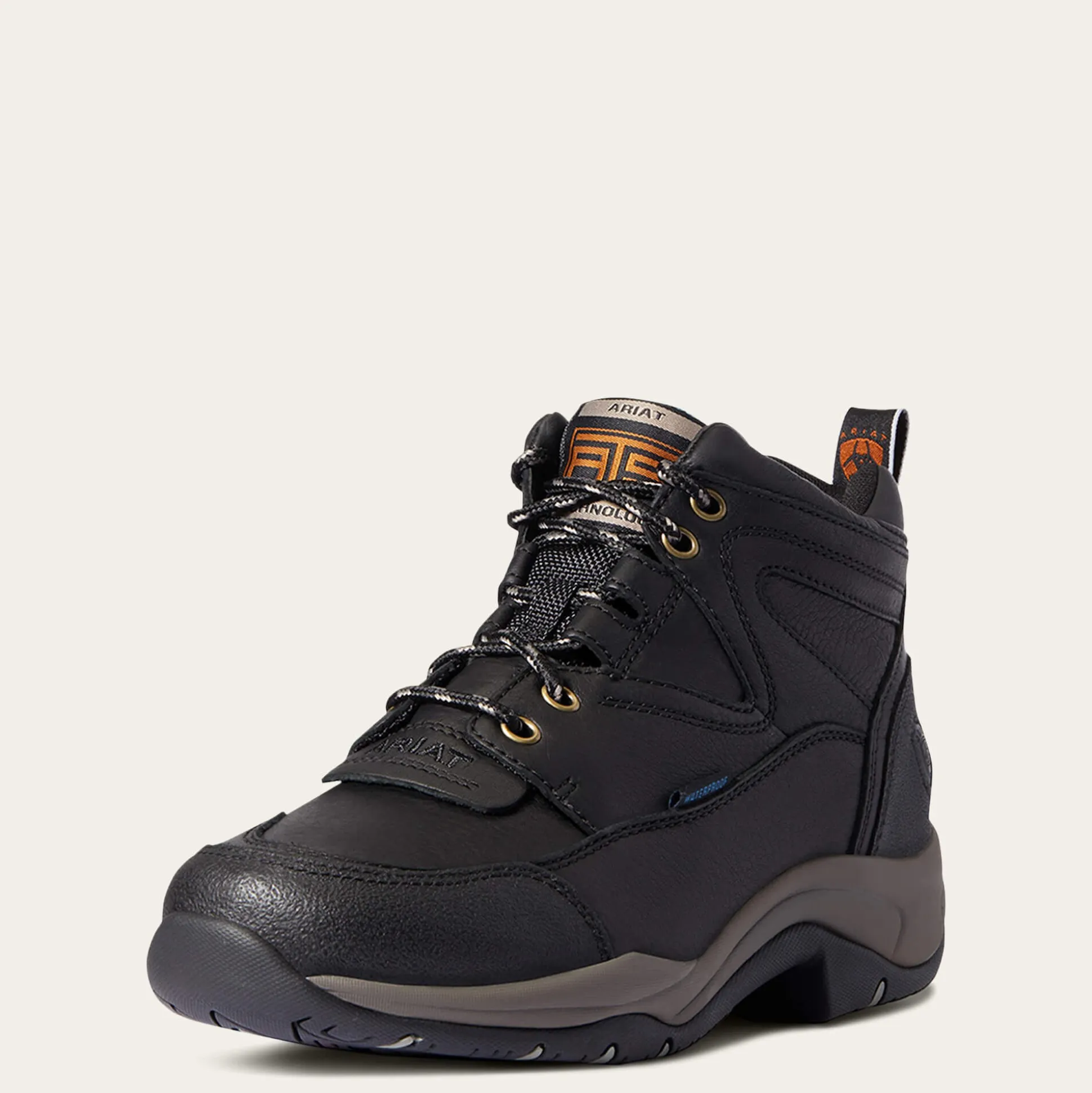 Terrain Waterproof Boot