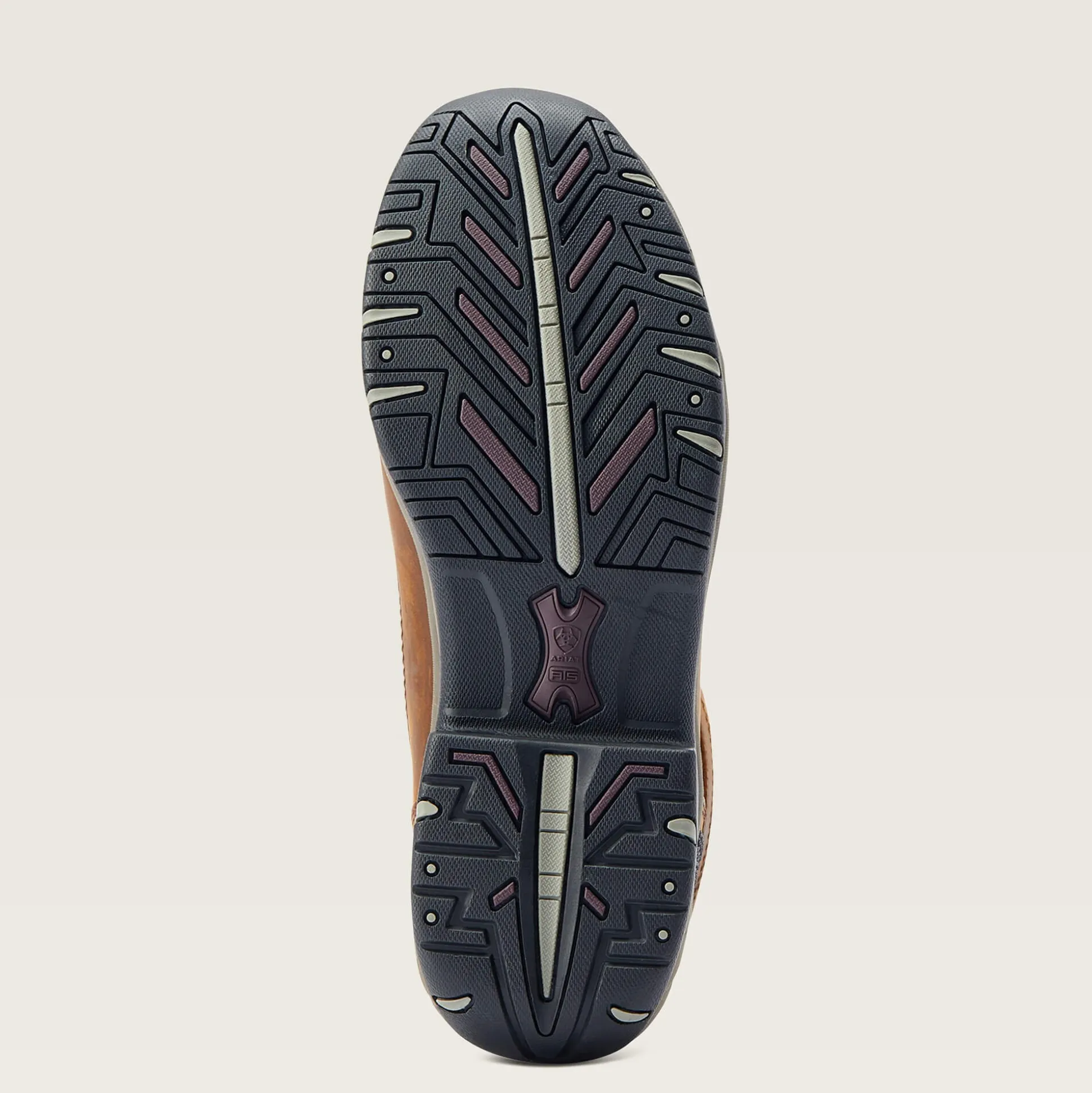 Terrain Waterproof Boot