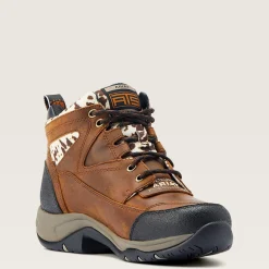 Terrain Waterproof Boot