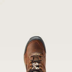 Terrain Waterproof Boot