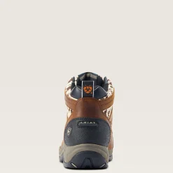 Terrain Waterproof Boot