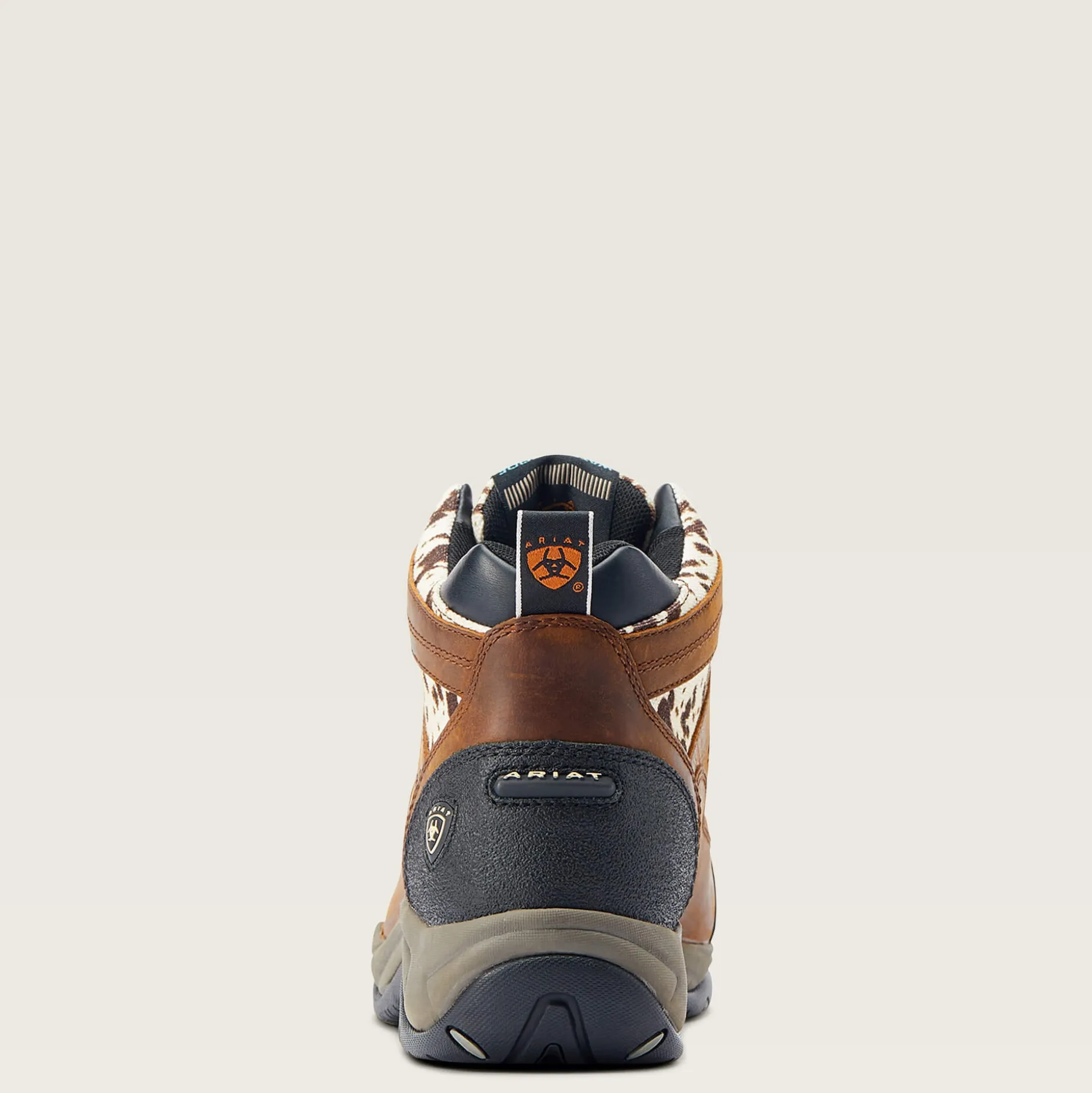 Terrain Waterproof Boot