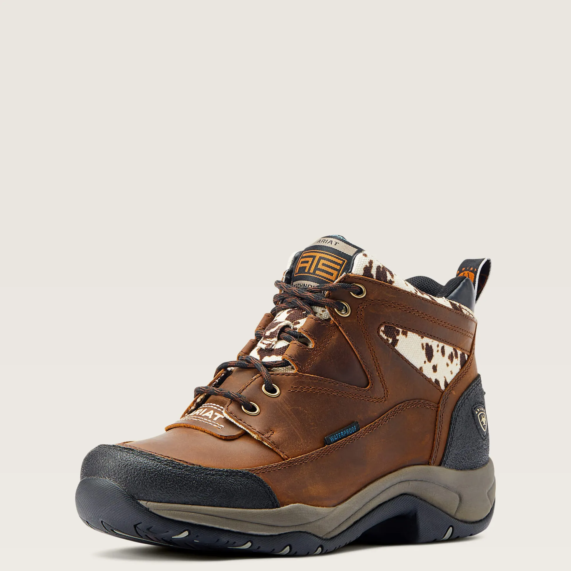 Terrain Waterproof Boot