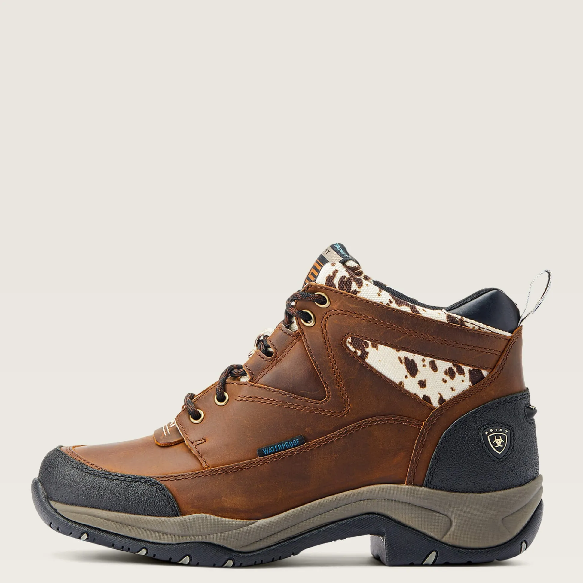 Terrain Waterproof Boot
