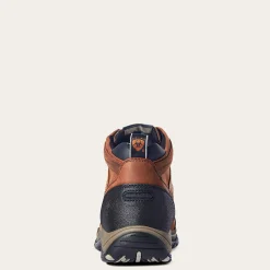 Terrain Waterproof Boot