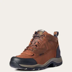 Terrain Waterproof Boot