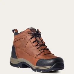 Terrain Waterproof Boot