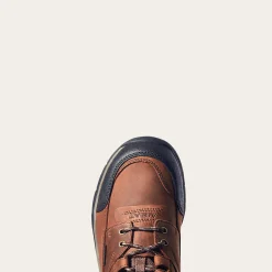 Terrain Waterproof Boot
