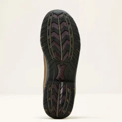 Terrain Waterproof Boot
