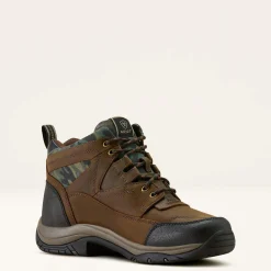 Terrain Waterproof Boot