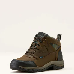 Terrain Waterproof Boot