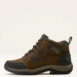 Terrain Waterproof Boot