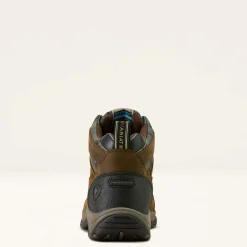 Terrain Waterproof Boot