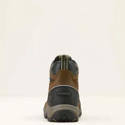 Terrain Zip Waterproof Boot