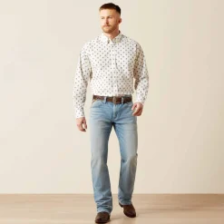 Thell Classic Fit Shirt
