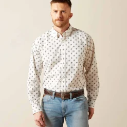 Thell Classic Fit Shirt