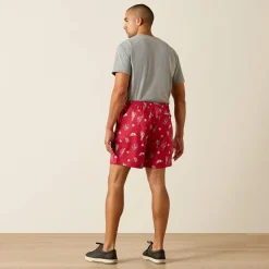 The Weekender 6" Shorts