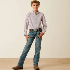 Tiernan Shirt
