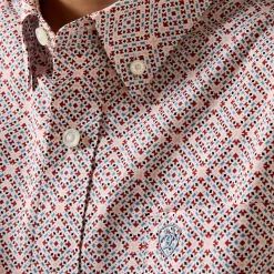 Tiernan Shirt