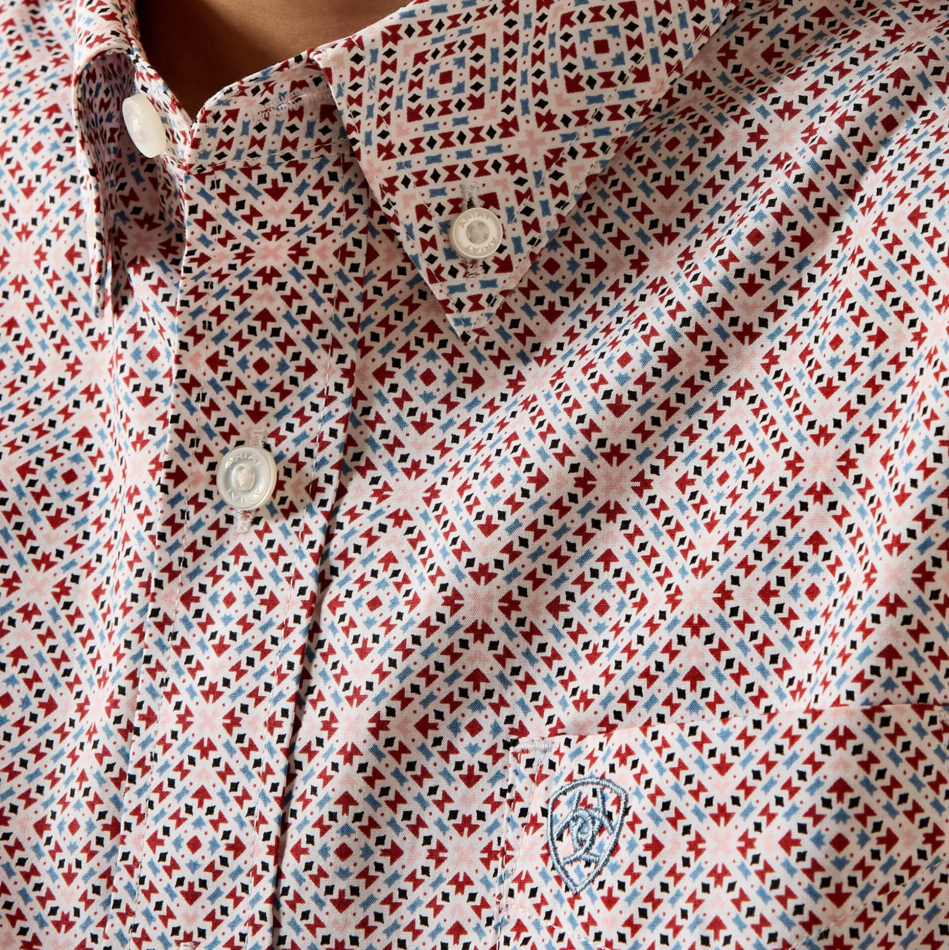 Tiernan Shirt
