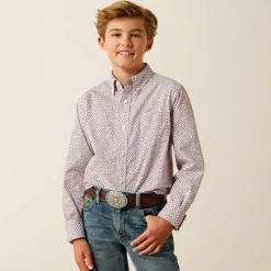 Tiernan Shirt