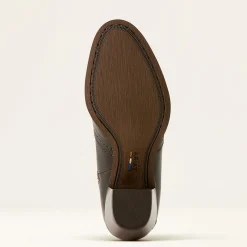 Tilbury Boot