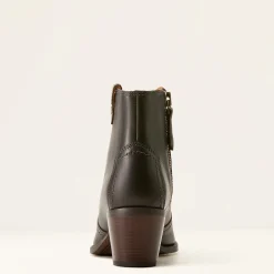 Tilbury Boot
