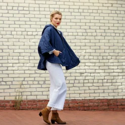 Tilbury Boot