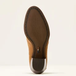 Tilbury Boot