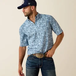 Tim Classic Fit Shirt