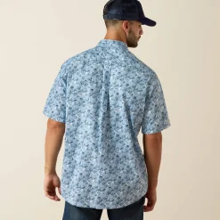 Tim Classic Fit Shirt
