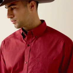 Tito Classic Fit Shirt