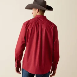 Tito Classic Fit Shirt