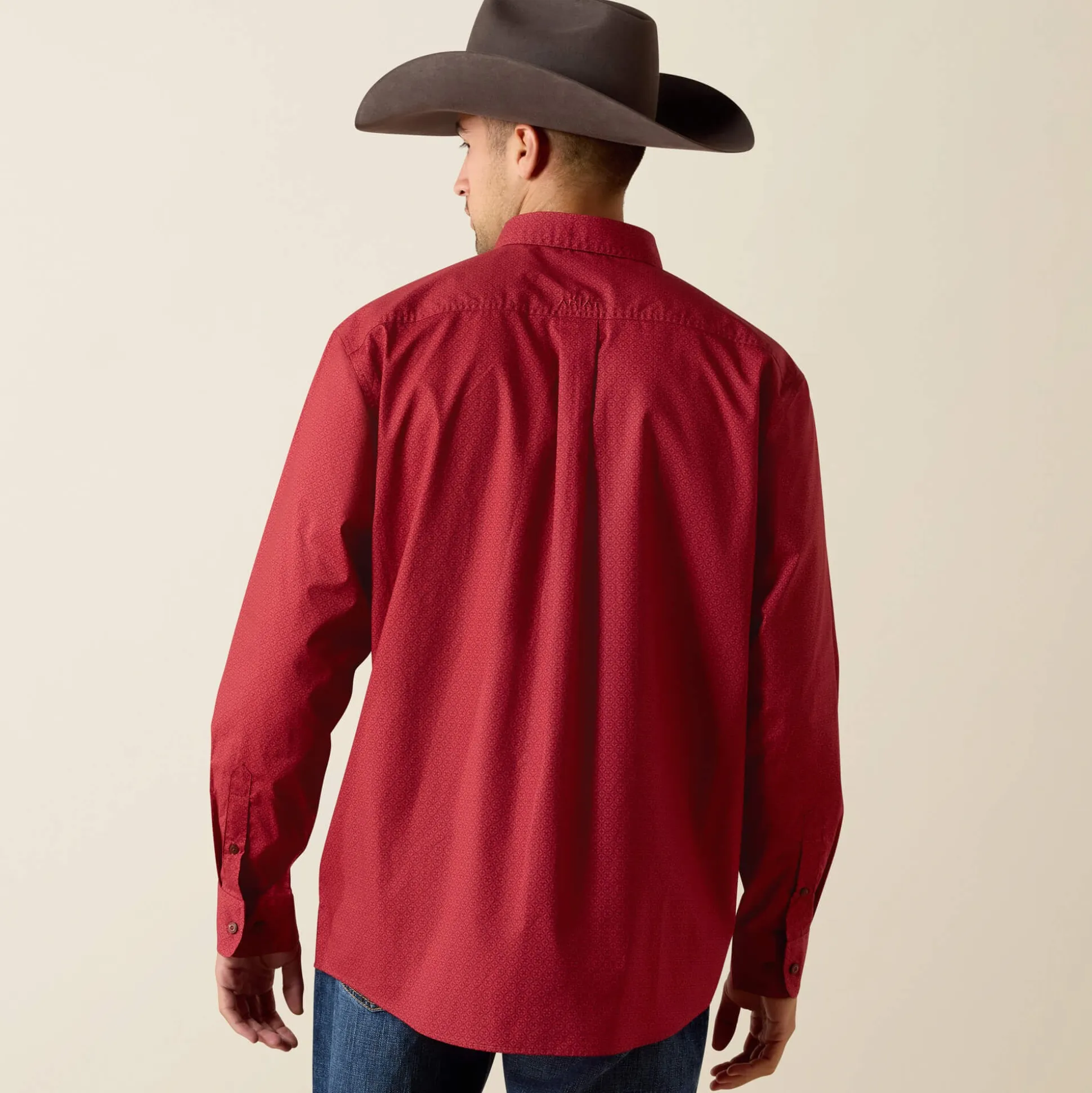 Tito Classic Fit Shirt