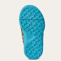 Toddler Lil' Stompers Celina Spitfire