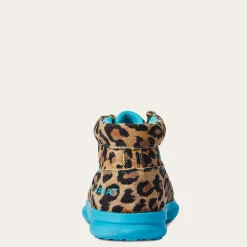 Toddler Lil' Stompers Celina Spitfire