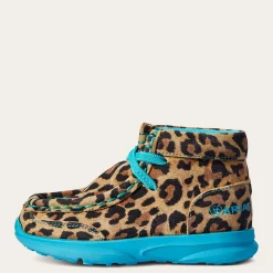 Toddler Lil' Stompers Celina Spitfire
