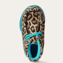 Toddler Lil' Stompers Celina Spitfire