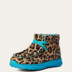 Toddler Lil' Stompers Celina Spitfire